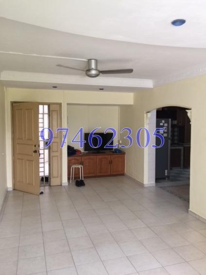 Blk 267 Toh Guan Road (Jurong East), HDB 4 Rooms #170371502